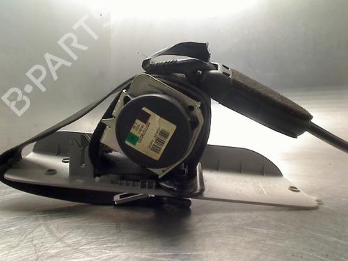 Front right seatbelt OPEL CORSA D (S07) 1.4 (L08, L68) | BP34686395I25 - Image 3