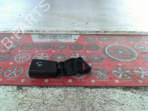 Used Seat buckle Seat buckle RENAULT TWINGO II (CN0_) 1.2 16V (CN0K, CN0V, CN0A) (76 hp) 34660559 34660559