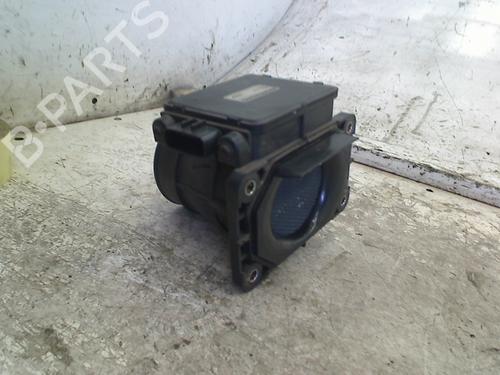 Used Mass air flow sensor Mass air flow sensor MITSUBISHI SPACE WAGON (N9_W, N8_W) 2.4 GDI (N84W) (150 hp) 34663857 34663857
