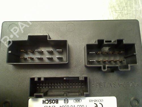 Control unit AUDI A6 C6 (4F2) 4.2 quattro | BP39163223M11 - Image 4
