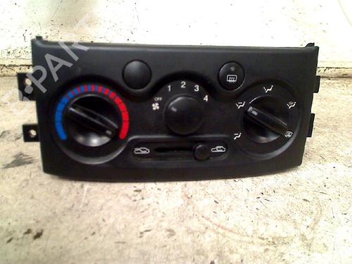 Used Climate control Climate control DAEWOO KALOS Saloon (KLAS) 1.4 (83 hp) 34673307 34673307