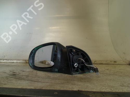 Used Left mirror Left mirror MERCEDES-BENZ A-CLASS (W168) A 140 (168.031, 168.131) (82 hp) 34664995 34664995