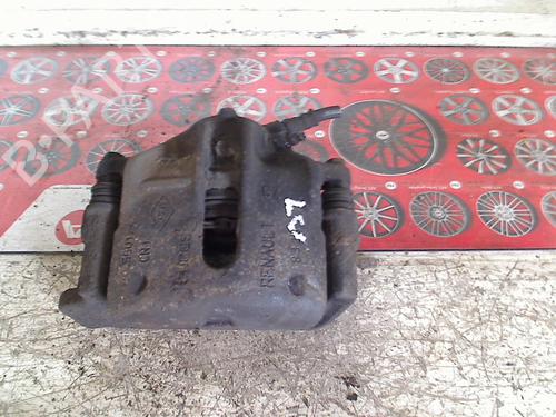 Used Left front brake caliper Left front brake caliper 34661062 34661062