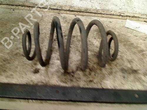 Used Shock absorber spring Shock absorber spring OPEL ASTRA F Estate (T92) 1.7 TDS (F35, M35) (82 hp) 34657213 34657213