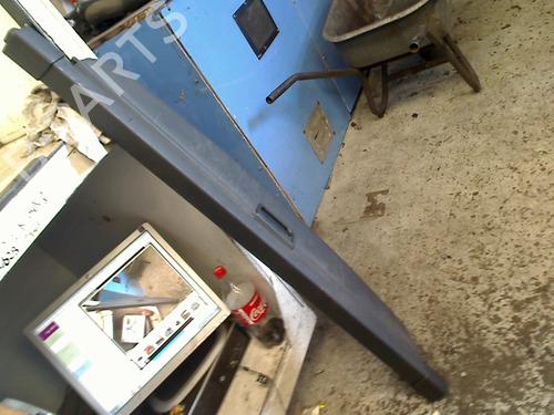 Used Rear parcel shelf Rear parcel shelf FIAT STILO Multi Wagon (192_) 1.8 16V (133 hp) 34664903 34664903