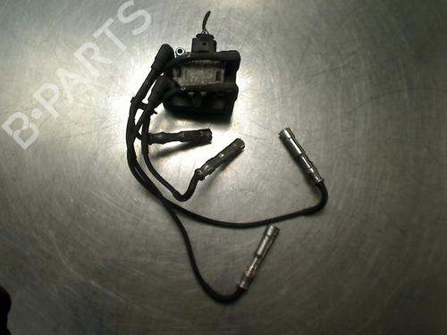 Used Ignition coil Ignition coil AUDI A3 (8P1) 1.6 (102 hp) 34685492 34685492