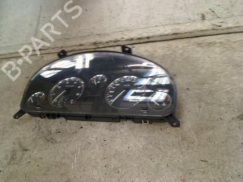 Used Display monitor Display monitor PEUGEOT 406 Coupe (8C) 3.0 V6 (207 hp) 34669738 34669738
