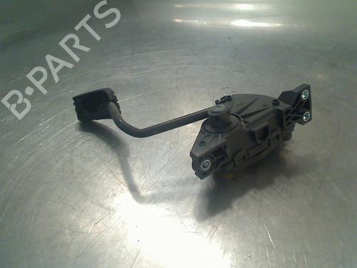 Pedal RENAULT TRAFIC II Van (FL) 2.0 dCi 115 (FL01, FL0U, FL00, FL0H, FL0M) | BP34682756I4 - Image 2