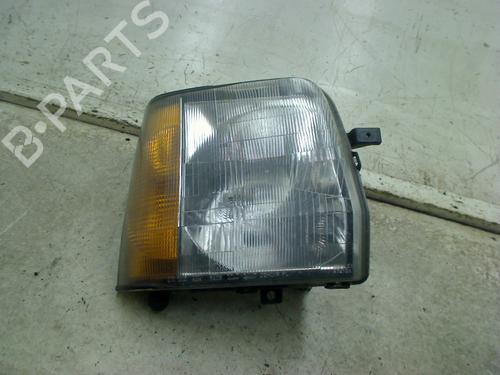 Used Right headlight Right headlight SUZUKI WAGON R+ Hatchback (EM) 1.2 (SR412) (69 hp) 34669886 34669886