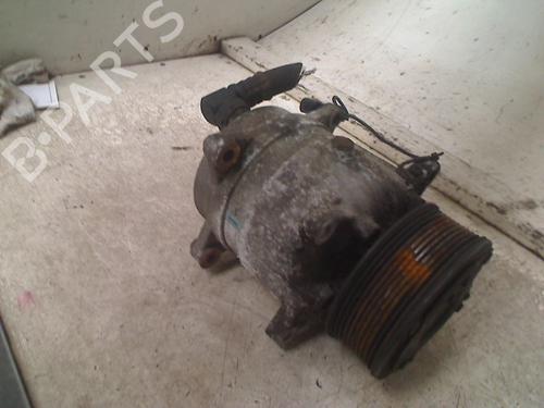 AC-Kompressor AC-Kompressor AUDI A3 (8L1) 1.6 (101 hp) 34667210 34667210