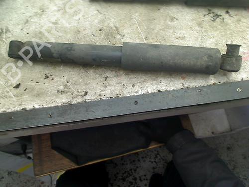Used Right rear shock absorber Right rear shock absorber FORD TRANSIT TOURNEO Bus 2.2 TDCi (110 hp) 34655480 34655480