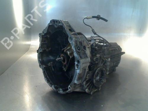 Used Gearbox Gearbox AUDI A4 B5 (8D2) 1.8 (125 hp) 34681124 34681124
