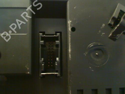 Instrument cluster BMW 1 (E87) 116 i | BP36780203C47 - Image 3
