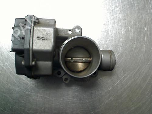Used Throttle body Throttle body CITROËN C2 (JM_) 1.4 (73 hp) 34690495 34690495