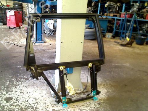 Used Rear right window mechanism Rear right window mechanism VW TOUAREG (7LA, 7L6, 7L7) 2.5 R5 TDI (174 hp) 34675949 34675949