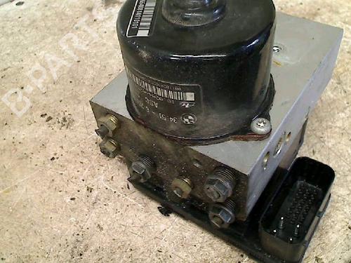 ABS pump BMW 3 (E46) 320 d | BP34654492M43 - Image 3