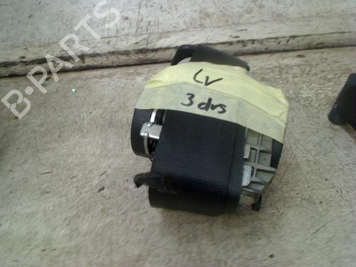 Used Front left seatbelt Front left seatbelt 34673145 34673145