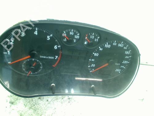 instrument-cluster-audi-a3-8l1-1996-1997-1998-1999-2000-2001-2002-2003-2004-2005-2006-34651260 main image