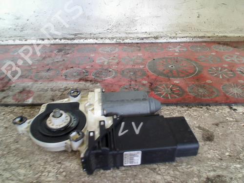Used Front left window mechanism Front left window mechanism VW BORA I (1J2) 1.6 (101 hp) 34661350 34661350