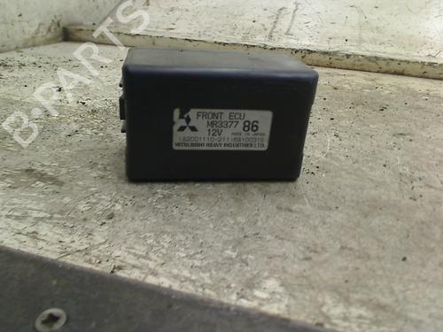 Used Control unit Control unit 34663935 34663935