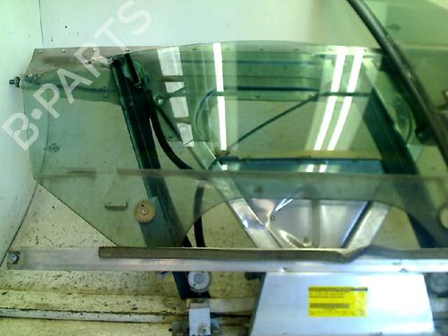 Used Front left door window Front left door window AUDI TT (8N3) 1.8 T (180 hp) 34675343 34675343