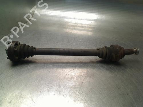 Used Left rear driveshaft Left rear driveshaft BMW 5 Touring (E61) 520 d (150 hp) 34688835 34688835