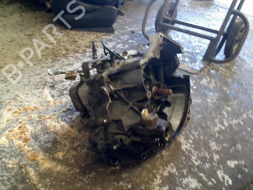 Used Gearbox Gearbox 34664148 34664148