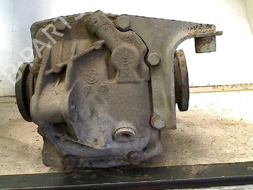 Rear differential BMW 3 (E46) 320 d | BP34654493M24 - Image 5