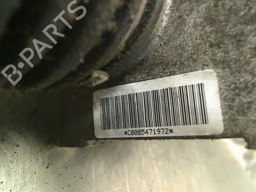 Steering rack PEUGEOT BOXER Van 2.2 HDi 130 | BP34691637M22 - Image 3