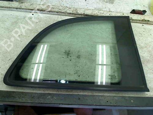Panel rude bagtil højre Panel rude bagtil højre OPEL ZAFIRA A MPV (T98) 2.0 DI 16V (F75) (82 hp) 34655242 34655242