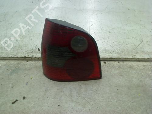Used Left taillight Left taillight 34670587 34670587