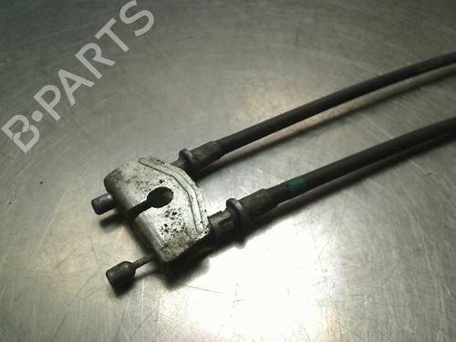 Hand brake MAZDA 2 Hatchback (DL, DJ) 1.5 SKYACTIV-G | BP34690503I18 - Image 2