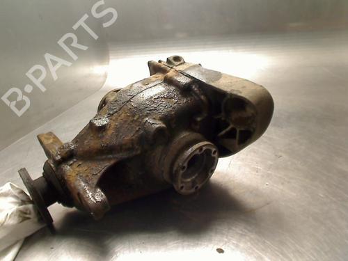 Rear differential BMW 1 (E87) 118 i | BP34685916M24 - Image 3