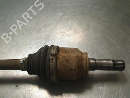 Left front driveshaft OPEL COMBO Box Body/MPV (X12) 1.3 CDTI (B05) | BP34685978M38 - Image 2