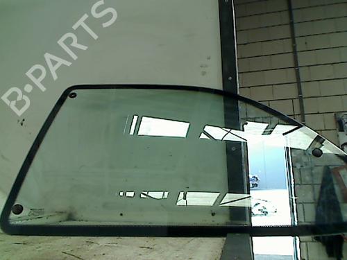 Panel rude bagtil venstre Panel rude bagtil venstre FORD FIESTA IV (JA_, JB_) 1.3 i (60 hp) 34652854 34652854