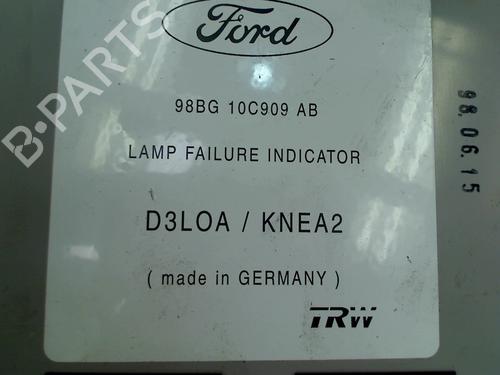 Used Control unit Control unit 34655188 34655188