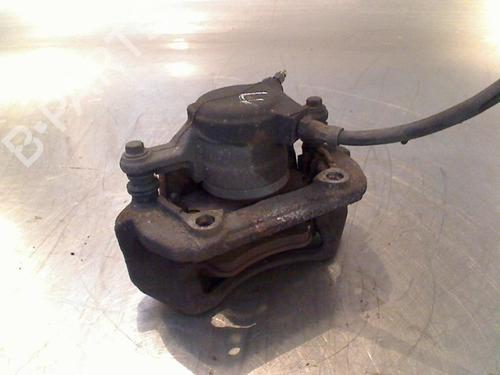 Left front brake caliper MERCEDES-BENZ C-CLASS T-Model (S203) C 200 Kompressor (203.242) | BP34680732M105 - Image 2