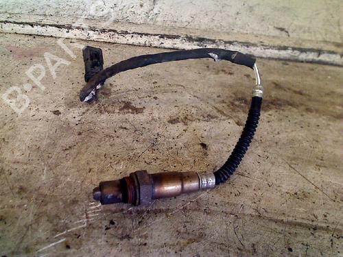 Elektronisk sensor Elektronisk sensor RENAULT SCÉNIC II (JM0/1_) 1.6 (JM0C, JM0J, JM1B) (113 hp) 34673647 34673647