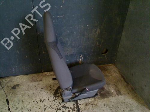 Fahrersitz für Fahrersitz PEUGEOT 107 (PM_, PN_) 1.0 (68 hp) 34689669 34689669