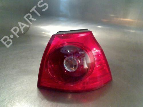 Used Right taillight Right taillight VW GOLF V (1K1) 1.6 FSI (115 hp) 34682925 34682925