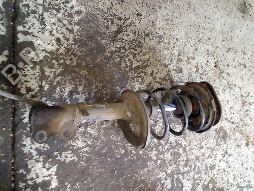 Used Left front shock absorber Left front shock absorber TOYOTA COROLLA Compact (_E11_) 1.4 (EE111_, EE111R) (86 hp) 34664324 34664324