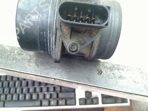 Mass air flow sensor VW PASSAT B5.5 Variant (3B6) 1.9 TDI | BP34656446M95 - Image 2