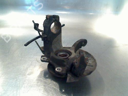 Used Right front steering knuckle Right front steering knuckle SEAT IBIZA III (6L1) 2.0 (116 hp) 34681666 34681666