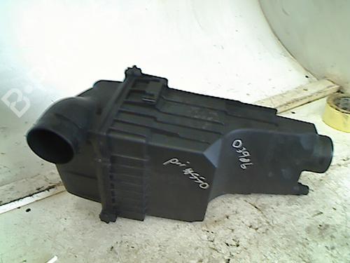 Used Air filter box Air filter box CITROËN XSARA PICASSO (N68) 1.6 HDi (90 hp) 34652412 34652412