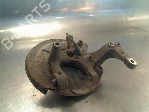 Left rear steering knuckle VW GOLF VI Variant (AJ5) 1.2 TSI | BP34683005M27 - Image 2