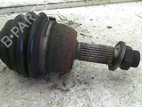 Used Right front driveshaft Right front driveshaft FORD KA (RB_) 1.3 i (60 hp) 34654106 34654106