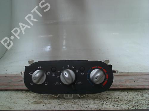 Used Climate control Climate control RENAULT TWINGO II (CN0_) 1.2 16V (CN0K, CN0V, CN0A) (76 hp) 34660557 34660557