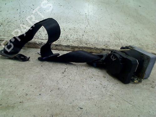 Used Front left seatbelt Front left seatbelt MERCEDES-BENZ C-CLASS (W203) C 180 Kompressor (203.046) (143 hp) 34674890 34674890