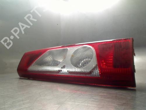 Used Left taillight Left taillight PEUGEOT EXPERT Van (VF3A_, VF3U_, VF3X_) 1.6 HDi 90 16V (90 hp) 34686018 34686018