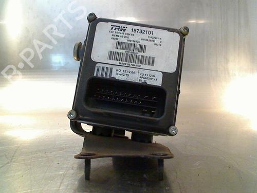 abs-pump-peugeot-407-6d_-2004-2005-2006-2007-2008-2009-2010-2011-34679951 main image